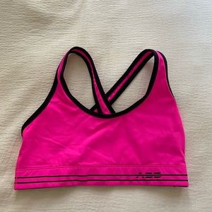 Adam selman sports bra